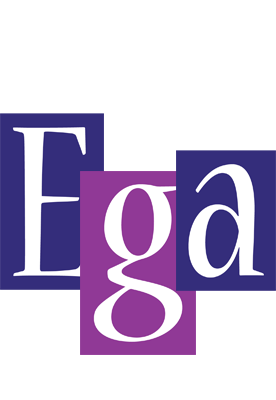 Ega autumn logo