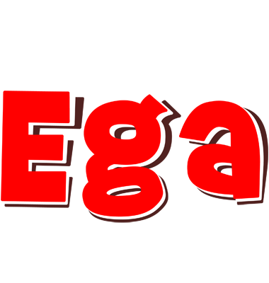 Ega basket logo