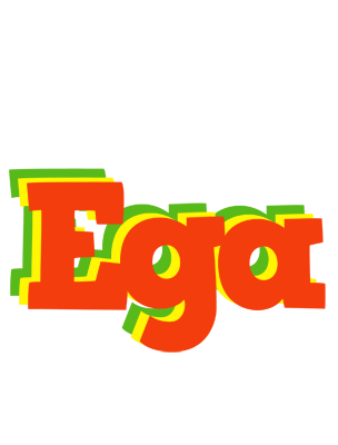 Ega bbq logo