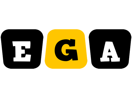 Ega boots logo