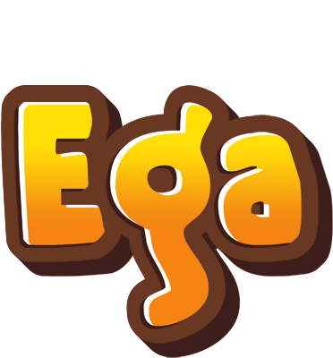 Ega cookies logo