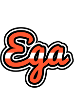 Ega denmark logo