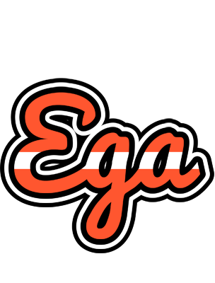 Ega denmark logo