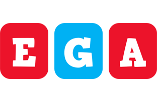 Ega diesel logo