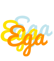 Ega energy logo