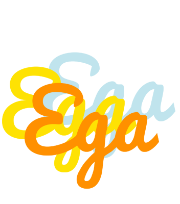 Ega energy logo