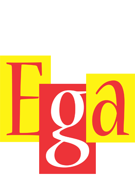 Ega errors logo