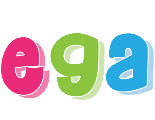Ega friday logo
