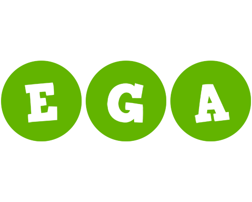 Ega games logo