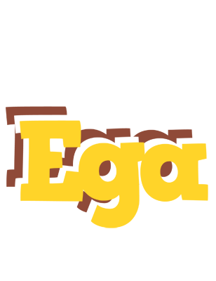 Ega hotcup logo