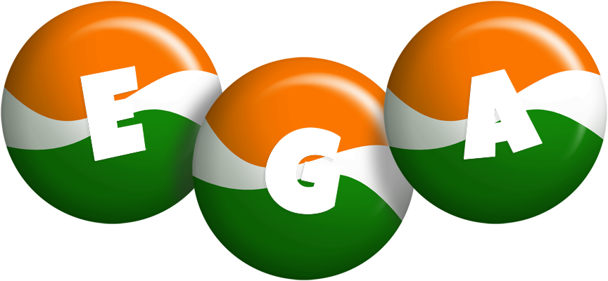 Ega india logo
