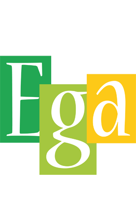 Ega lemonade logo