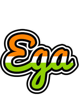 Ega mumbai logo