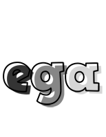 Ega night logo