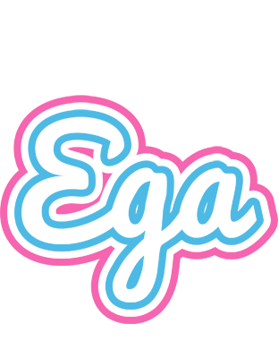 Ega outdoors logo