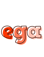 Ega paint logo