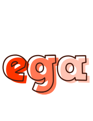 Ega paint logo