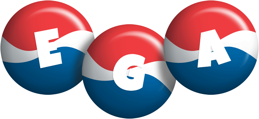 Ega paris logo