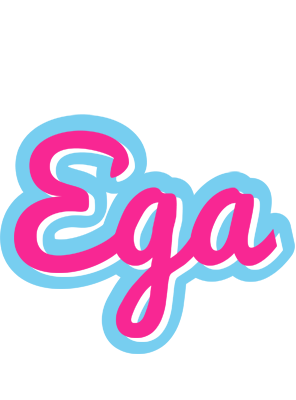 Ega popstar logo