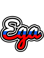 Ega russia logo