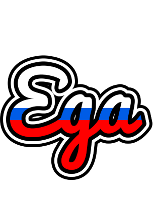 Ega russia logo