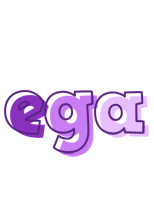 Ega sensual logo