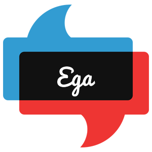 Ega sharks logo