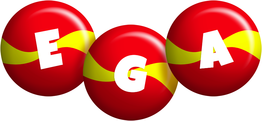 Ega spain logo