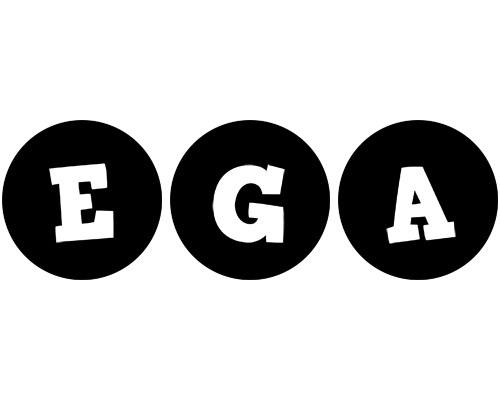 Ega tools logo