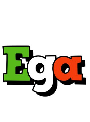 Ega venezia logo