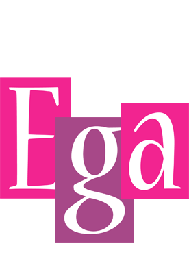 Ega whine logo