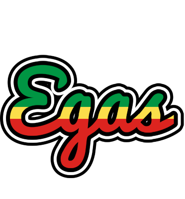 Egas african logo