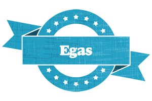 Egas balance logo