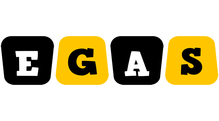 Egas boots logo