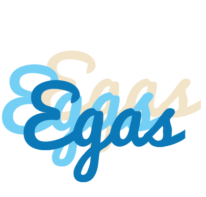 Egas breeze logo