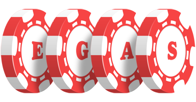 Egas chip logo