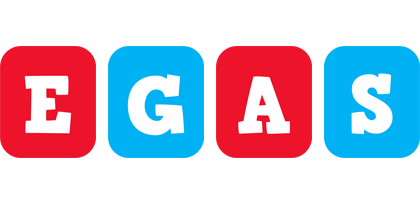 Egas diesel logo