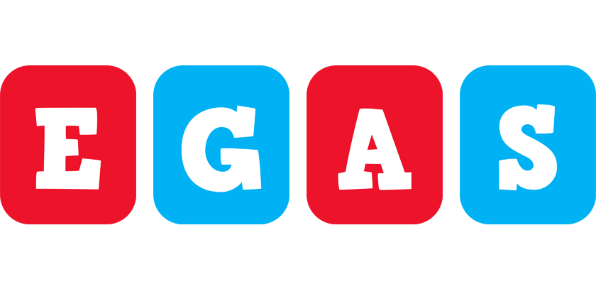 Egas diesel logo