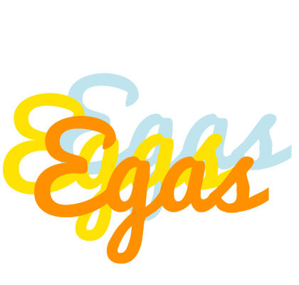 Egas energy logo