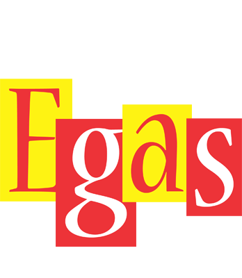 Egas errors logo