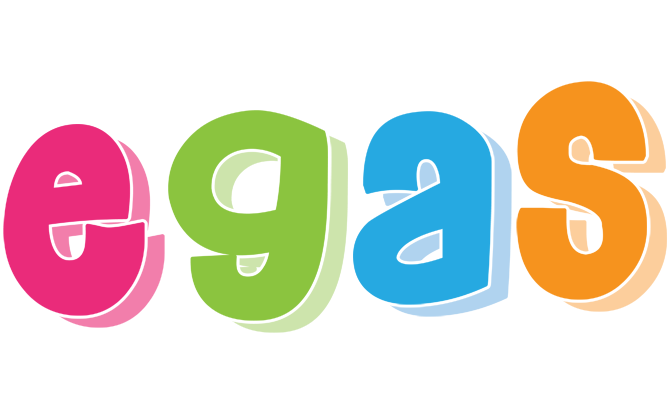 Egas friday logo