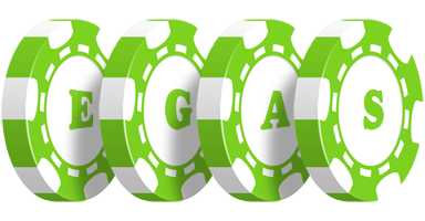 Egas holdem logo