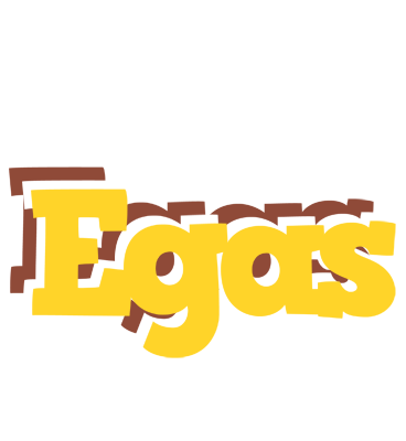 Egas hotcup logo