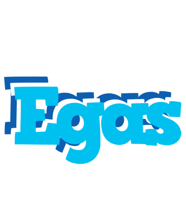 Egas jacuzzi logo