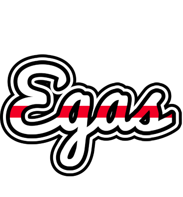 Egas kingdom logo