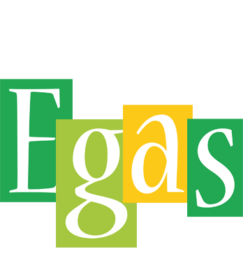 Egas lemonade logo
