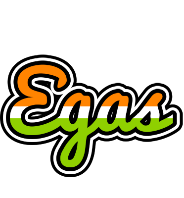 Egas mumbai logo