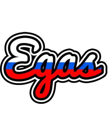Egas russia logo