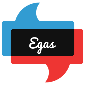 Egas sharks logo