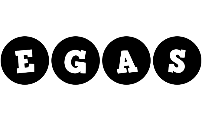 Egas tools logo